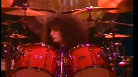 Ritchie Blackmore 4To Mov Presto de la 9na de Beethoven