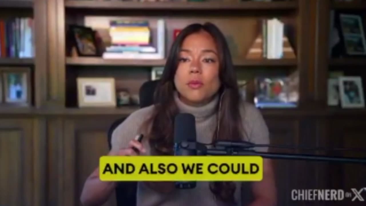 NICOLE SHANAHAN Admits She Was Mislead Into Taking 3 Covid Shots But Is Ready To Get Detoxed