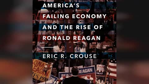 America's Failing Economy and the Rise of Ronald Reagan Audiobook Sample
