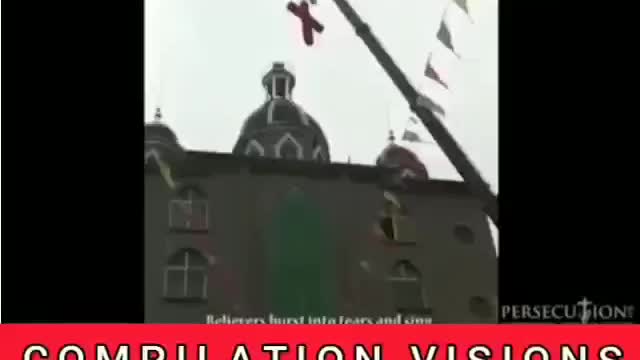 LET US WAKE UP, BE ALERT AND BE RAPTURE READY SAINTS