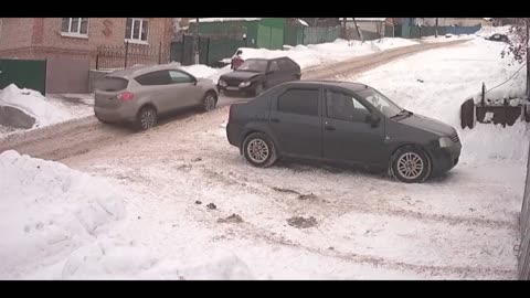 epic winter fail