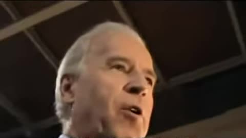 Luke Rudkowski confronts Senator Joe Biden about his post-9/11 meeting with ISI chief