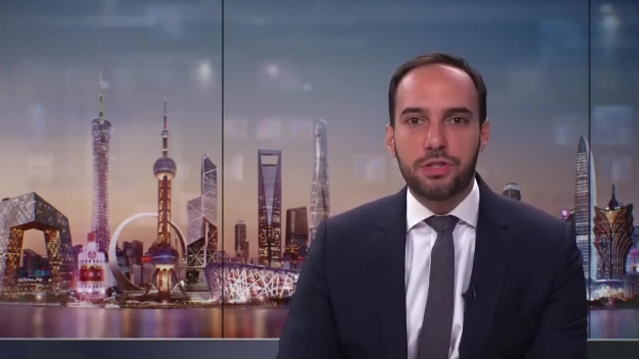 TRÁFICO DE ORGÃOS NA CHINAA