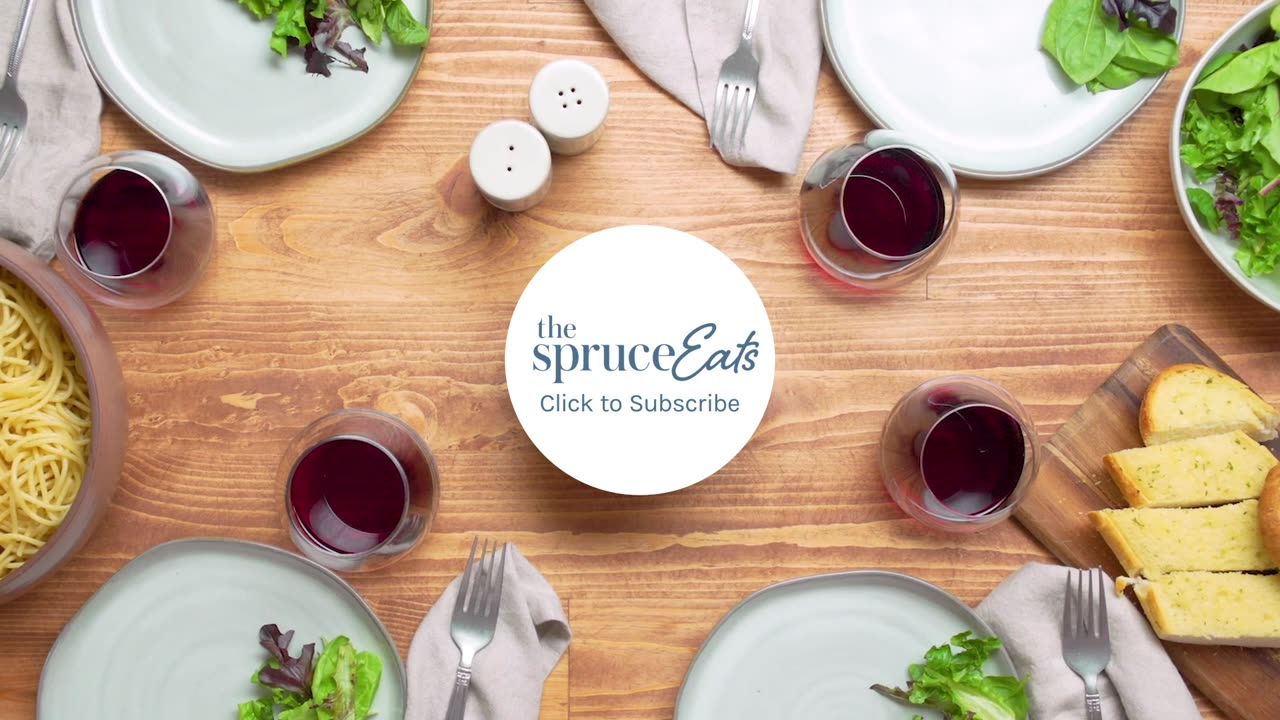 3 Romantic Dinner Recipes For Date Night | The Spruce Eats