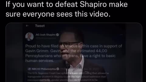 Doug for Gov ad. Please share.