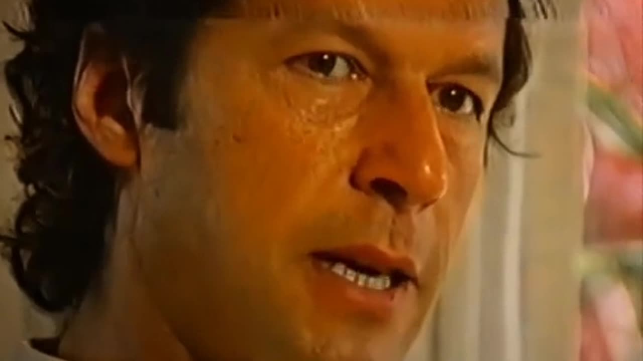 Imran khan