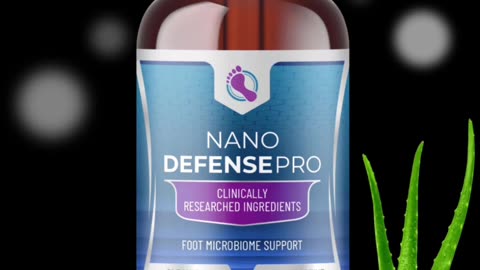 NanoDefense Pro Solution