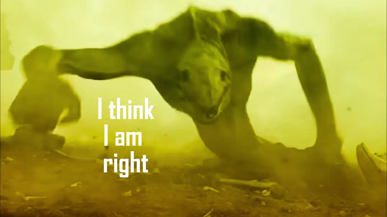 This in game monster had to be inspired by the movie Kong