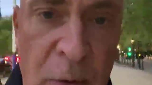 (7 OTTOBRE 2022) - ANDREA COLOMBINI: βLA DIRETTA DA SAINT JAMES' PALACE!! NOI NON ABBIAMO COLPA!!βπππ