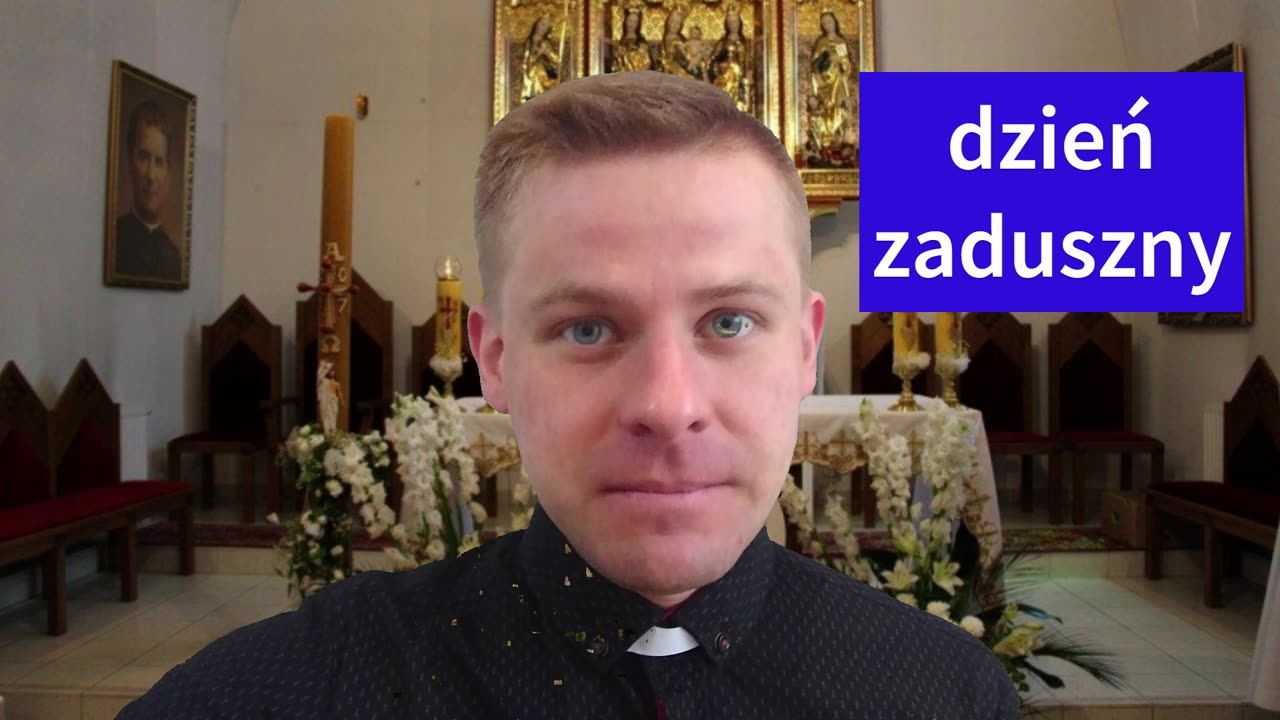 zaduszki