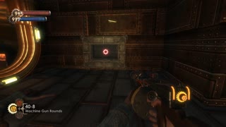 Bioshock - How to get Nitroglycerin