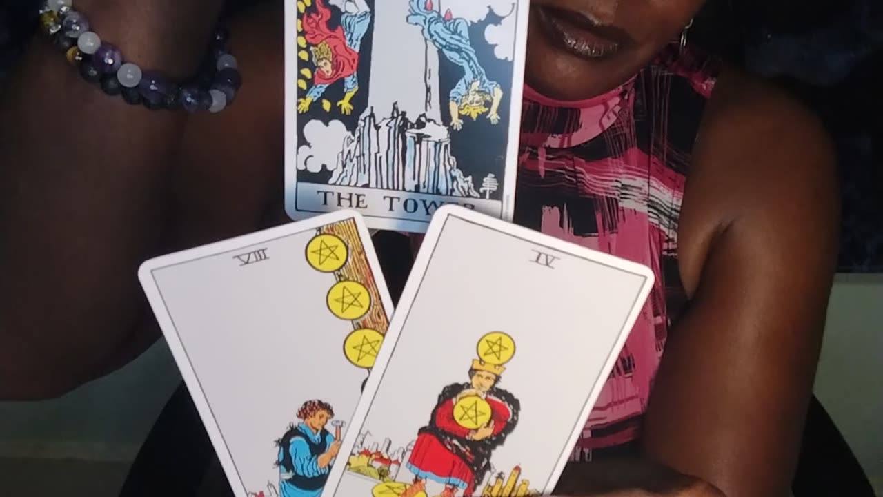 SCORPIO ♏ WEEKEND - MONEY IS GREAT! 🤑 BUT THERE'S A WARNING ⚠️