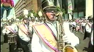 May 1999 - 500 Festival Parade
