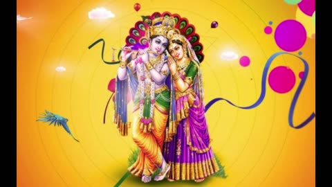 ACHYUTAM KESHAVAM KRISHNA DAMODARAM | VERY BEAUTIFUL SONG - POPULAR KRISHNA BHAJAN ( FULL SONG )