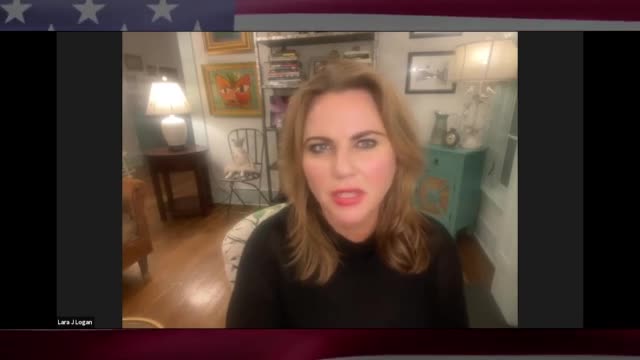 Lara Logan: AMAZING LIFE