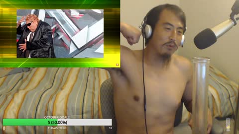 10/19/2017 Korean Jesus Twitch Archives