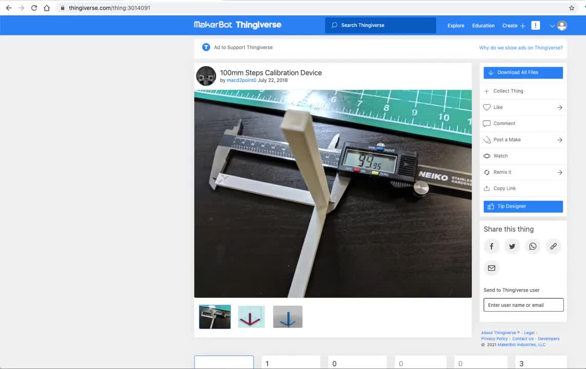 Calibrating your Ender3 Pro 3D printer - Big Tree Tech main board