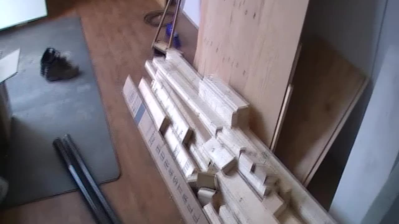 The Off Grid Tiny House 111 Stuff