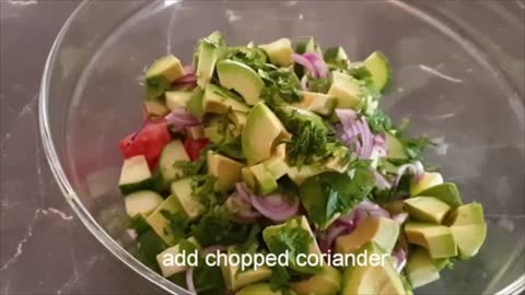 TASTY AVOCADO RECIPES YOU MUST TRY