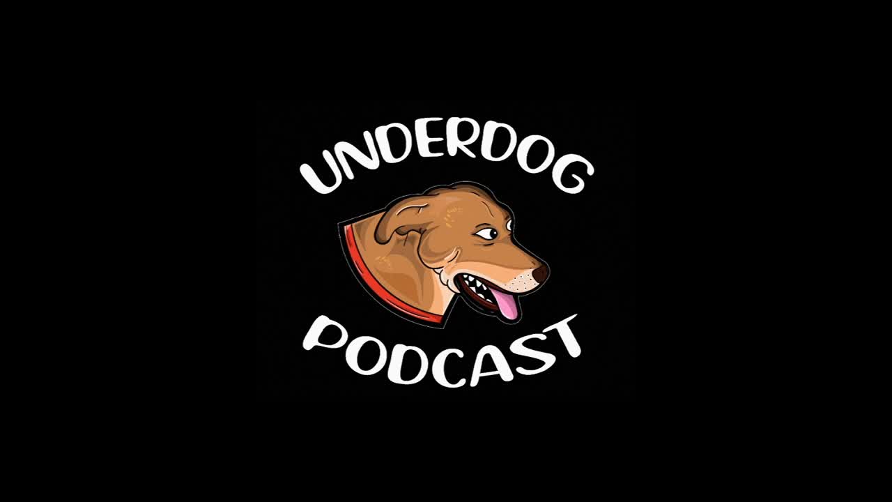 Underdog Podcast #122 - Dar valor a bobagem que tem valor