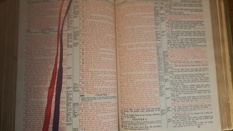 Matthew 7