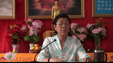 06、孫景華《倫理道德與化性談》講於湖南省邵陽市3(下)2011年09月