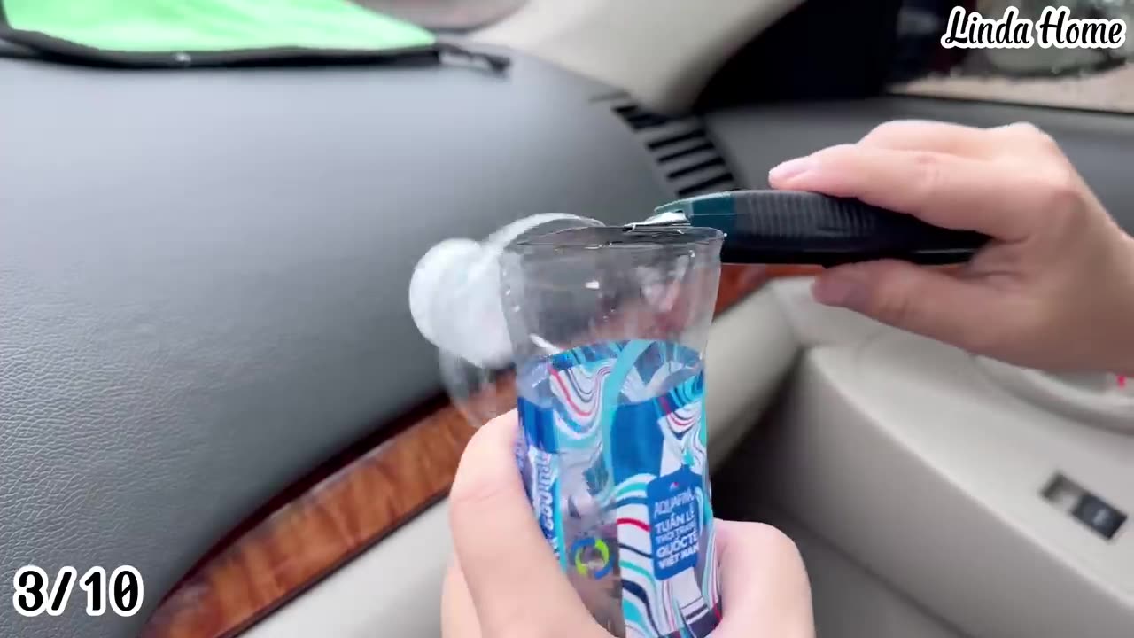 10 Useful Car Hacks