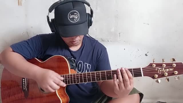 Doraemon - Fingerstyle Cover