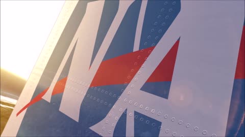 NASA ANIMATION