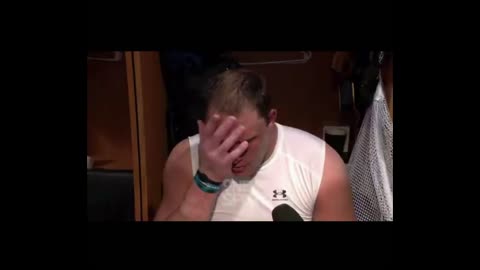 Broncos Fans After 50 Point Loss to Miami