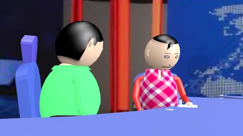 😜🤣😂Funny Animation Video On Jyoti Maurya || Funny Video || SDM JYOTI MAURYA #funnyVideo#