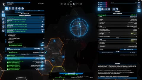 X4 Foundations 68 : Defending highway in Sanctuary of Darkness part 2
