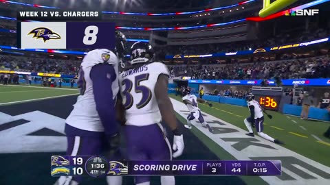 Top 10 Plays From The 2023 Season | Baltimore Ravens