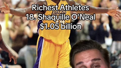 SHAQ'S MASSIVE SUCCESS!!!