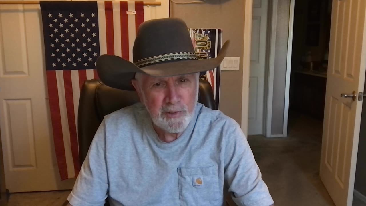 Republican AG's Say Electric Vehicle Push Is An Attack On Rural America!