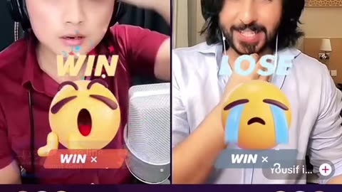 YOUSIF VS SURASH