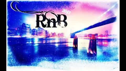 RnB Love ► August Rigo Broken in Love ♥