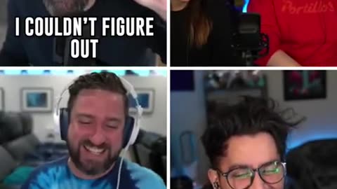 Nick- The Master of Breaking Tension
