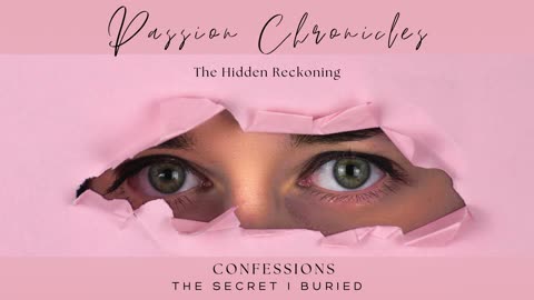 Confession: The Hidden Reckoning