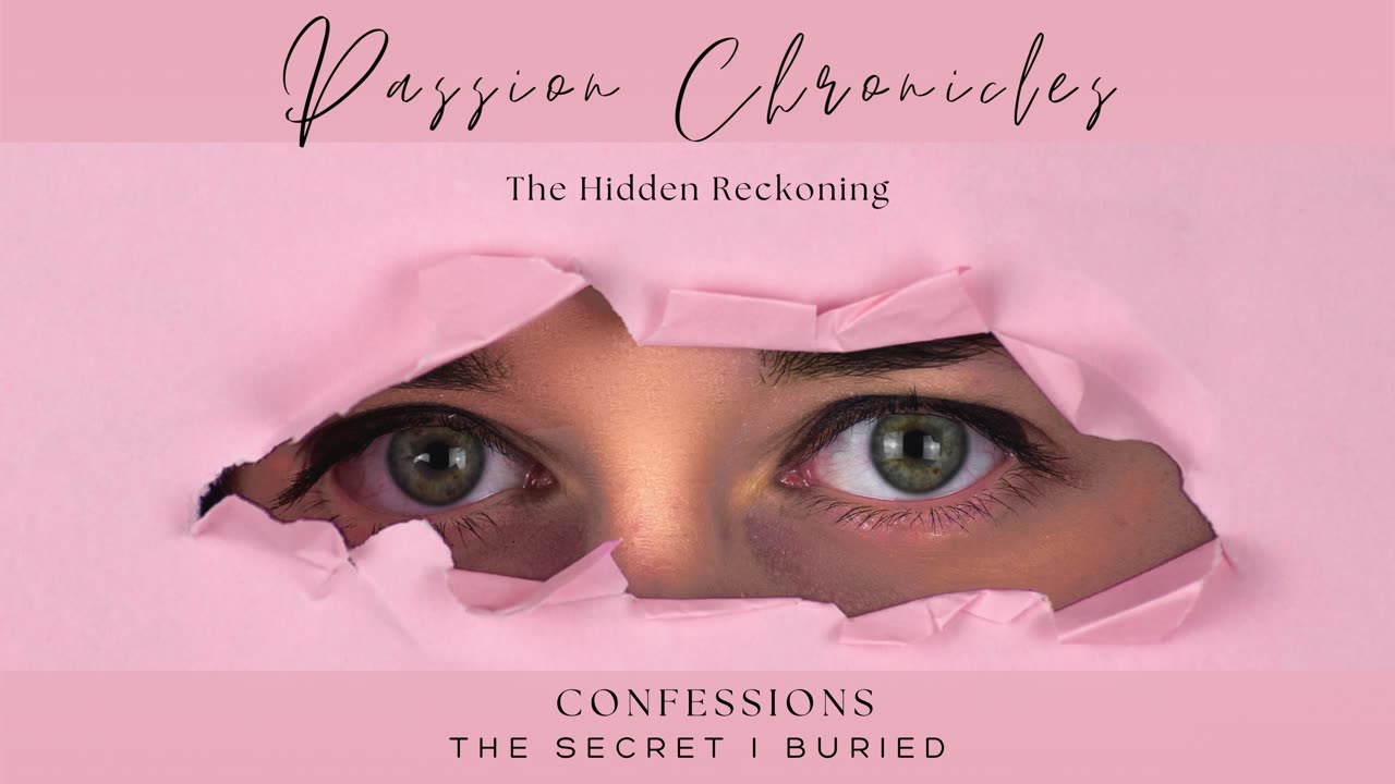 Confession: The Hidden Reckoning