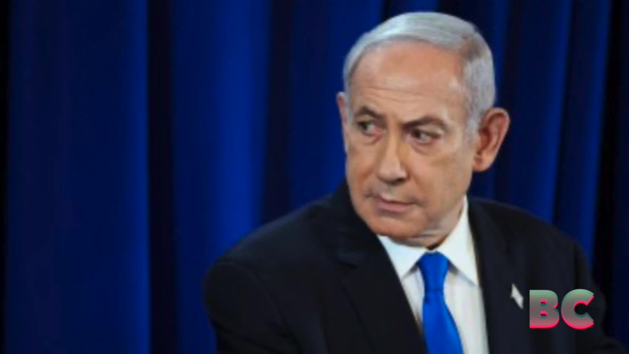 Israel ‘plots strikes on Iran to topple regime’