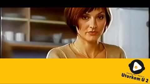 Utorkom U 2 -EPIZODA 2