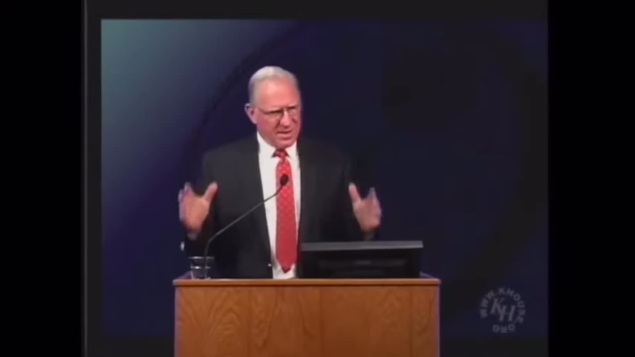 ICYMI, 69 Weeks of Daniel, Chuck Missler