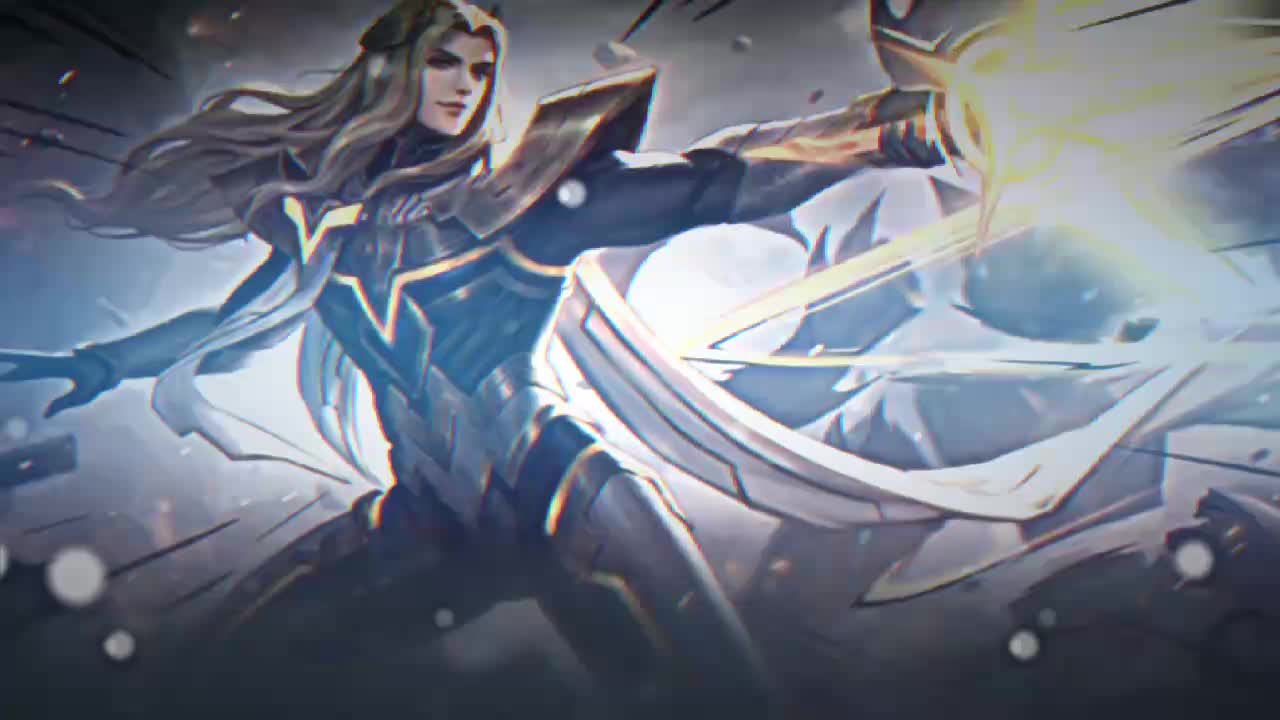 Mobile Legends edit