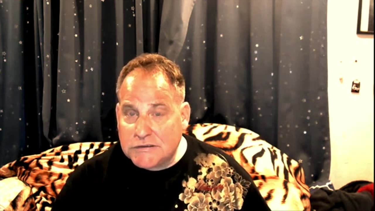 Бенджамин Фулфорд Пятничное видео вопросов и ответов 19 июля 2024
