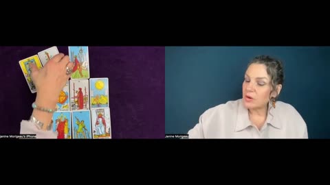 Tarot By Janine [ TUESDAY MESSAGE ] TODAY'S WORLD