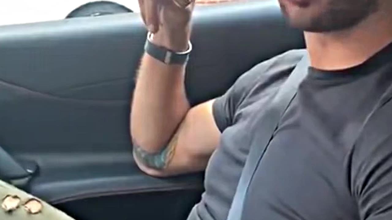 Flashback: TATE Reveals How Their Money SKYROCKETED