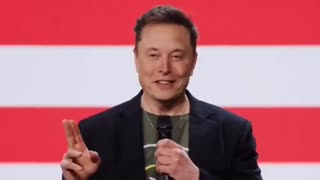 Elon Musk with $1M Surprise!