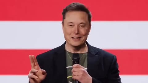 Elon Musk with $1M Surprise!