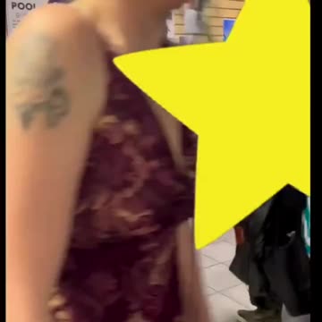 Man Assaults Child For Not Wanting Him In Women's Restroom